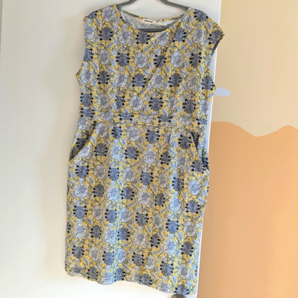 Boden Dress